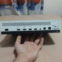 Xbox one s 1t|کنسول، بازی ویدئویی و آنلاین|تهران, زیبادشت|دیوار