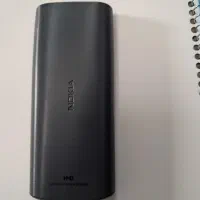 گوشی نوکیا اصل دو سیم کارت|موبایل|تربت جام, میان جام|دیوار