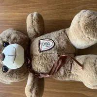 خرس کادویی|کلکسیون و سرگرمی|تهران, صادقیه|دیوار