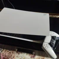 ps5 fat|کنسول، بازی ویدئویی و آنلاین|کرج, مطهری|دیوار
