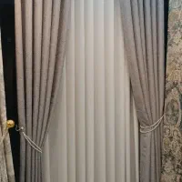 نصاب و خیاط پرده