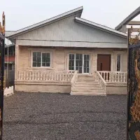 ویلا ۱۰۰ متری در مهدی‌خان‌محله ماسال