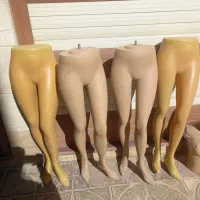 مانکن نیم تنه و  ویترین|فروشگاه و مغازه|بروجرد, |دیوار