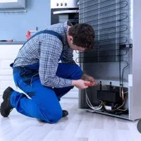 تعمیرات یخچال گازگیری کولر گازی یخچال بازکردن|خدمات پیشه و مهارت|آبادان, |دیوار