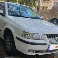 سمند ال ایکس مدل ۹۷ مولتی پلکس|خودرو سواری و وانت|مشهد, سلام|دیوار
