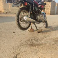 موتور پلا قدیم مدل 82