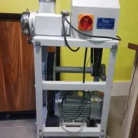 فروش تجهیزات نان داغ کباب داغ