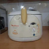 سرخ کن مولینکس