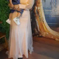 لباس مجلسی سایز۳۶ تا ۴۰|لباس|قدس, شهر‌قدس|دیوار