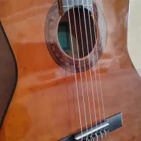 گیتار یاماها c70 اصل|گیتار، بیس، امپلیفایر|ملارد, |دیوار