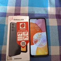 گوشی سامسونگ A14