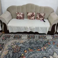 مبل|مبلمان خانگی و میز عسلی|رشت, ولکس|دیوار