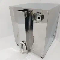 تنور پرو|اجاق گاز و لوازم برقی پخت‌وپز|فولادشهر, سایت صنعتی کاوه|دیوار