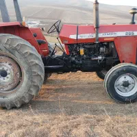 تراکتور مدل ۸۴