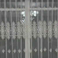 پرده شیک|پرده، رانر، رومیزی|کرج, گلشهر|دیوار