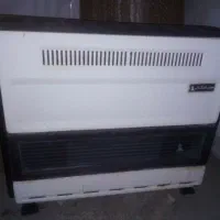 فروش ۲ عدد بخاری سالم|بخاری، هیتر، شومینه|سراب, |دیوار