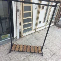 رگال خونگی و قفسه|کتابخانه، شلف، قفسه‌های دیواری|کاشان, فاز ۲ ناجی آباد|دیوار