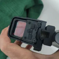 رد دات تاکتیکال eoteck 553