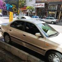 سمند|خودرو سواری و وانت|شهریار, شهریار|دیوار