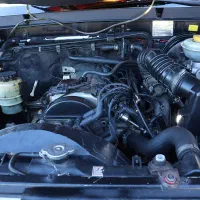 کاپرا دو کابین دو دیفرانسیل مدل ۱۳۹۰|خودرو سواری و وانت|رودسر, |دیوار