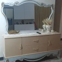 کنسول میز آرایش