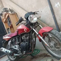 فروش موتور سیکلت دایچی ۲۰۰