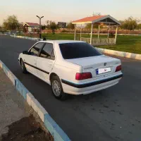 پژو پارس tu5|خودرو سواری و وانت|عجب شیر, |دیوار