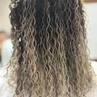 فر دائم و کراتین|خدمات آرایشگری و زیبایی|تهران, امام زاده عبدالله|دیوار