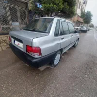 پراید مدل 85|خودرو سواری و وانت|گنبد کاووس, |دیوار