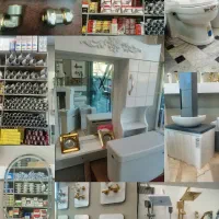 لوله و لوازم تاسیسات|مصالح و تجهیزات ساختمان|مشهد, کلاهدوز|دیوار