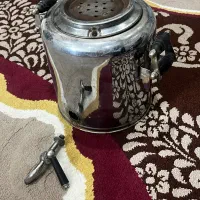 کتری شیر دار