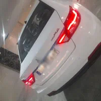 شاهین اتومات G توربو CVT صفر کیلومتر ۱۴۰۴ SHAHIN