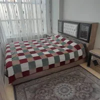 اجاره روزانه/هفتگی/ آپارتمان ۹۰ متری در قصرالدشت|اجارهٔ کوتاهمدت آپارتمان و سوئیت|شیراز, زند|دیوار