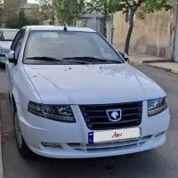 سمند سورن پلاس