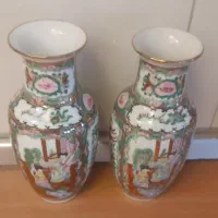 گلدان مرغی ( 3 عدد )