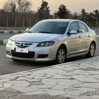 مزدا 3