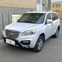 لیفان x60 زیر قیمت فنی سالم