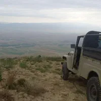 خودرو تویوتا دواف سالم|خودرو سواری و وانت|تهران, آذری|دیوار