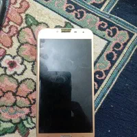 گوشیj4 تاچ ال سی دی شکسته