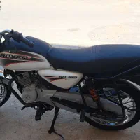 موتور باکسر