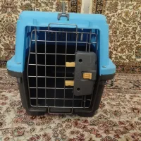 باکس سگ و گربه