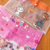 پوشه دکمه دار فانتزی|لوازم التحریر|بیرجند, |دیوار