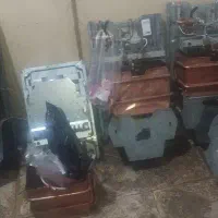 تعمیر‌/سرویس بخاری/آبگرمکن/اجاق‌ گاز/پمپ لوله کشی