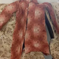 پالتو زنانه|لباس|دهگلان, |دیوار