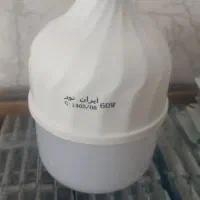 فروش عمده لامپ ۵۰وات۶۰وات۸۰وات مصرفی|لامپ و چراغ|وحیدیه, |دیوار