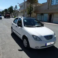 فروش تیبا 2 مدل 99
