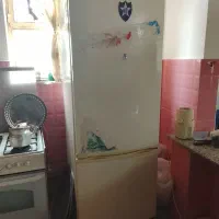 یخچال بولورین کاملا سالم