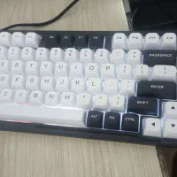 کیبورد گیمینگ ردراگون k715 pro redragon