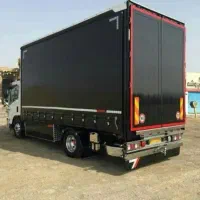 باربری حمل نقل اثاثیه منزل۱۰۰٪تضمینی بانیروی جوان