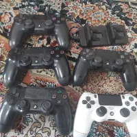 دسته پلی استیشن|کنسول، بازی ویدئویی و آنلاین|پردیس, فاز ۳|دیوار